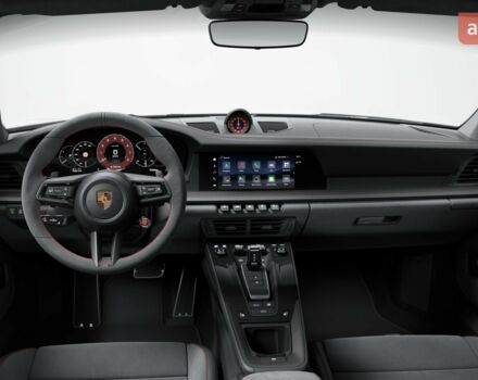 Порше 911, об'ємом двигуна 3.59 л та пробігом 0 тис. км за 277127 $, фото 4 на Automoto.ua