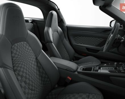 Порше 911, об'ємом двигуна 3.59 л та пробігом 0 тис. км за 307024 $, фото 5 на Automoto.ua