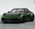 купити нове авто Порше 911 2025 року від офіційного дилера Порше Центр Одеса Порше фото