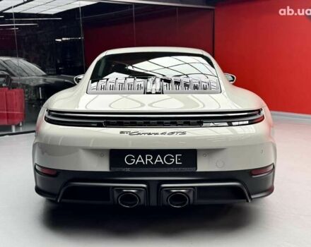 Порше 911, объемом двигателя 3.6 л и пробегом 1 тыс. км за 297700 $, фото 12 на Automoto.ua