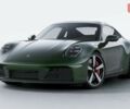 купити нове авто Порше 911 2025 року від офіційного дилера Порше Центр Одеса Порше фото