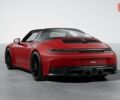 купити нове авто Порше 911 2025 року від офіційного дилера Порше Центр Одеса Порше фото