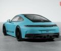 купити нове авто Порше 911 2025 року від офіційного дилера Порше Центр Київ Аеропорт Порше фото