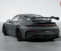 купити нове авто Порше 911 2025 року від офіційного дилера Порше Центр Київ Аеропорт Порше фото