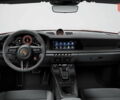 купити нове авто Порше 911 2025 року від офіційного дилера Порше Центр Одеса Порше фото
