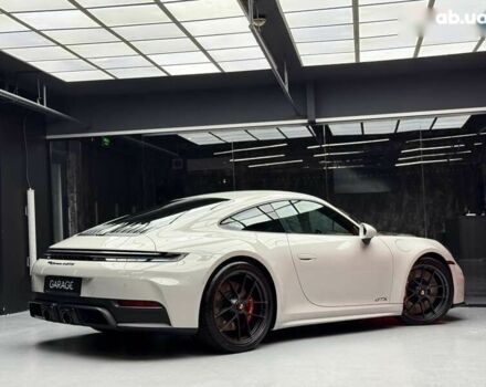 Порше 911, объемом двигателя 3.6 л и пробегом 1 тыс. км за 297700 $, фото 16 на Automoto.ua