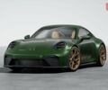 купить новое авто Порше 911 2025 года от официального дилера Порше Центр Київ Аеропорт Порше фото