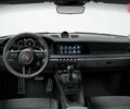 купить новое авто Порше 911 2025 года от официального дилера Порше Центр Київ Аеропорт Порше фото