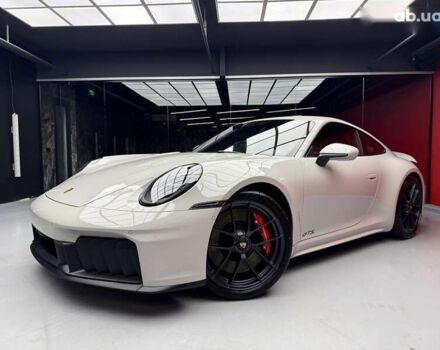 Порше 911, объемом двигателя 3.6 л и пробегом 1 тыс. км за 297700 $, фото 4 на Automoto.ua