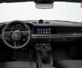 купити нове авто Порше 911 2025 року від офіційного дилера Порше Центр Одеса Порше фото