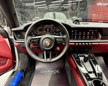 Порше 911, объемом двигателя 3.6 л и пробегом 1 тыс. км за 297700 $, фото 28 на Automoto.ua