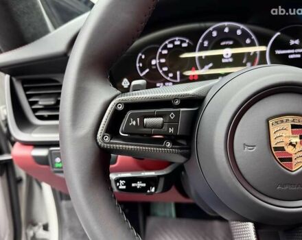 Порше 911, объемом двигателя 3.6 л и пробегом 1 тыс. км за 297700 $, фото 29 на Automoto.ua