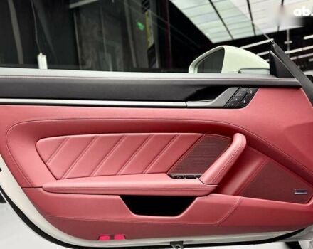 Порше 911, объемом двигателя 3.6 л и пробегом 1 тыс. км за 297700 $, фото 22 на Automoto.ua