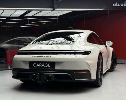 Порше 911, объемом двигателя 3.6 л и пробегом 1 тыс. км за 297700 $, фото 15 на Automoto.ua