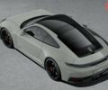 купить новое авто Порше 911 2025 года от официального дилера Порше Центр Київ Аеропорт Порше фото