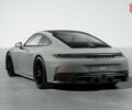 купить новое авто Порше 911 2025 года от официального дилера Порше Центр Київ Аеропорт Порше фото