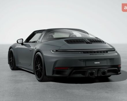 Порше 911, об'ємом двигуна 3.59 л та пробігом 0 тис. км за 307024 $, фото 2 на Automoto.ua