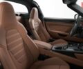 купити нове авто Порше 911 2025 року від офіційного дилера Порше Центр Одеса Порше фото