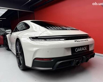 Порше 911, объемом двигателя 3.6 л и пробегом 1 тыс. км за 297700 $, фото 17 на Automoto.ua