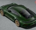 купить новое авто Порше 911 2025 года от официального дилера Порше Центр Київ Аеропорт Порше фото