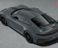 купити нове авто Порше 911 2025 року від офіційного дилера Порше Центр Київ Аеропорт Порше фото