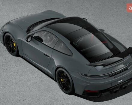 Порше 911, об'ємом двигуна 3.59 л та пробігом 0 тис. км за 277127 $, фото 3 на Automoto.ua