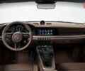купити нове авто Порше 911 2025 року від офіційного дилера Порше Центр Київ Аеропорт Порше фото