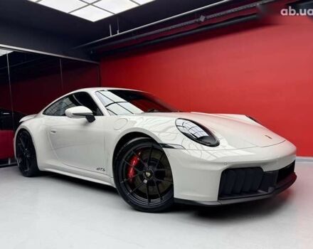 Порше 911, объемом двигателя 3.6 л и пробегом 1 тыс. км за 297700 $, фото 8 на Automoto.ua