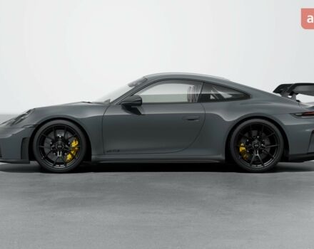 купити нове авто Порше 911 2025 року від офіційного дилера Порше Центр Київ Аеропорт Порше фото