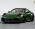 купити нове авто Порше 911 2025 року від офіційного дилера Порше Центр Київ Аеропорт Порше фото