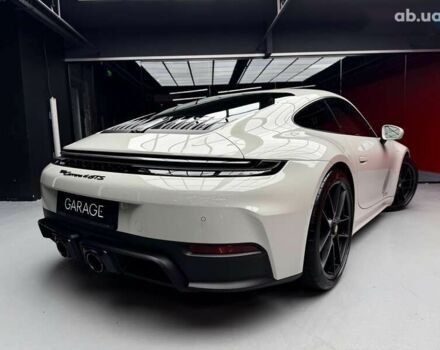 Порше 911, объемом двигателя 3.6 л и пробегом 1 тыс. км за 297700 $, фото 13 на Automoto.ua