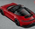 купити нове авто Порше 911 2025 року від офіційного дилера Порше Центр Одеса Порше фото