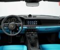 купити нове авто Порше 911 2025 року від офіційного дилера Порше Центр Київ Аеропорт Порше фото