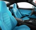 купити нове авто Порше 911 2025 року від офіційного дилера Порше Центр Київ Аеропорт Порше фото