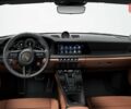 купити нове авто Порше 911 2025 року від офіційного дилера Порше Центр Одеса Порше фото