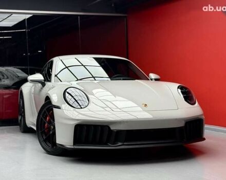 Порше 911, объемом двигателя 3.6 л и пробегом 1 тыс. км за 297700 $, фото 9 на Automoto.ua