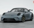 купить новое авто Порше 911 2025 года от официального дилера Порше Центр Київ Аеропорт Порше фото