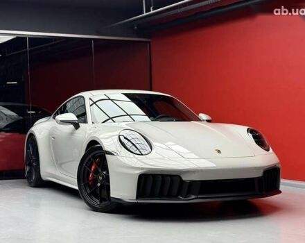 Порше 911, объемом двигателя 3.6 л и пробегом 1 тыс. км за 297700 $, фото 10 на Automoto.ua