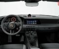 купить новое авто Порше 911 2025 года от официального дилера Порше Центр Київ Аеропорт Порше фото