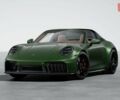 купити нове авто Порше 911 2025 року від офіційного дилера Порше Центр Київ Аеропорт Порше фото
