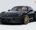 купити нове авто Порше 911 2026 року від офіційного дилера Порше Центр Одеса Порше фото
