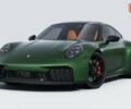 купить новое авто Порше 911 2026 года от официального дилера Порше Центр Харків Порше фото