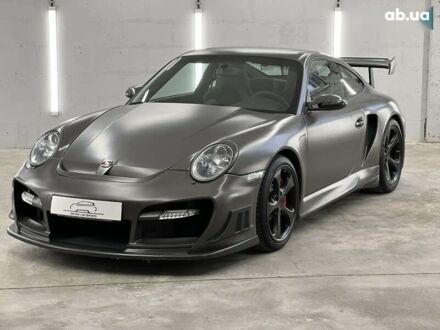 Порше 911, объемом двигателя 3.6 л и пробегом 23 тыс. км за 95000 $, фото 1 на Automoto.ua