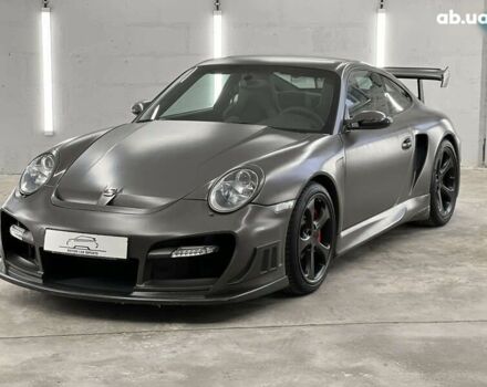 Порше 911, об'ємом двигуна 3.6 л та пробігом 23 тис. км за 95000 $, фото 1 на Automoto.ua