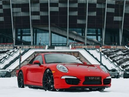 Порше 911, об'ємом двигуна 3.8 л та пробігом 60 тис. км за 79999 $, фото 1 на Automoto.ua