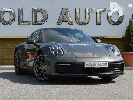 Порше 911, объемом двигателя 3 л и пробегом 22 тыс. км за 149000 $, фото 1 на Automoto.ua