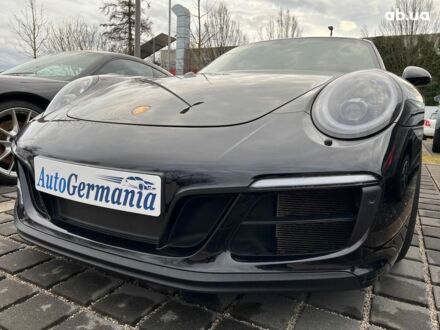 Порше 911, об'ємом двигуна 3 л та пробігом 15 тис. км за 137545 $, фото 1 на Automoto.ua
