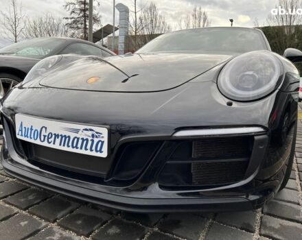 Порше 911, об'ємом двигуна 3 л та пробігом 15 тис. км за 137545 $, фото 1 на Automoto.ua