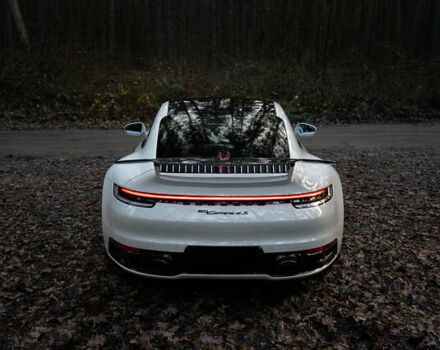 Порше 911, объемом двигателя 2.98 л и пробегом 34 тыс. км за 159999 $, фото 1 на Automoto.ua