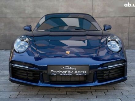 Порше 911, об'ємом двигуна 3.8 л та пробігом 1 тис. км за 333000 $, фото 1 на Automoto.ua